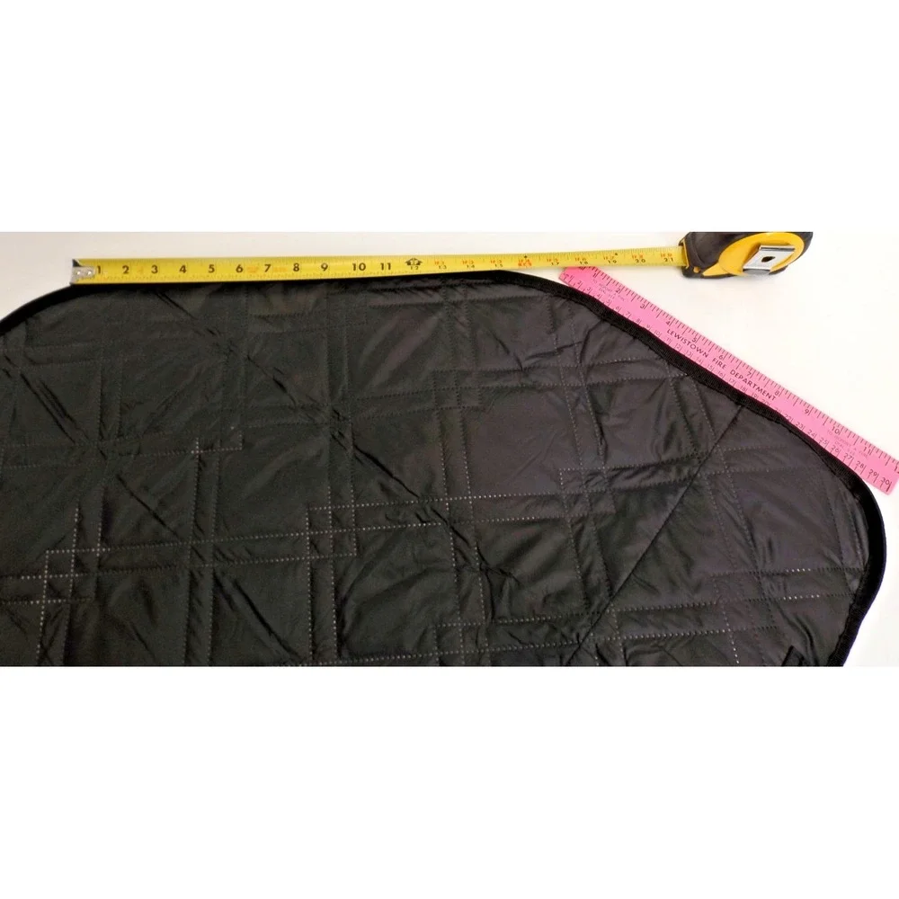 2 Pcs Car & Truck Door Protector for Dogs anti Scratch Pet Car Door Cover